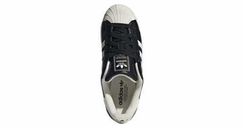 SUPERSTAR II W