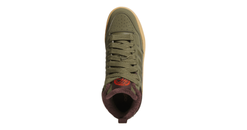RAPID COURT MID J WINTERIZED