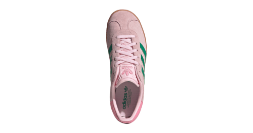 GAZELLE J