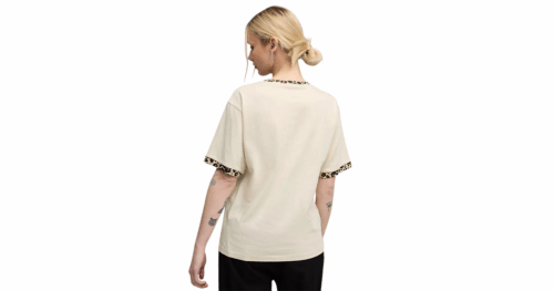 PUMA ESS GRAPHIC ANIMAL RELAXED TEE