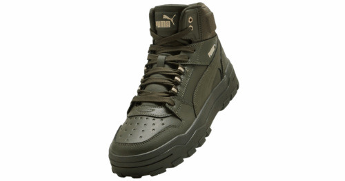 PUMA REBOUND ABRUPT