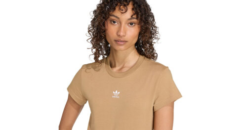 ESS SLIM TEE