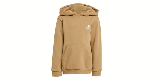 HOODIE FZ CARGO