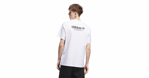 4.0 LOGO TEE