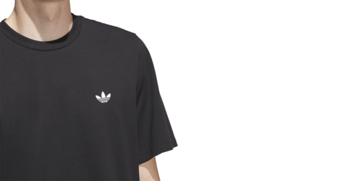 4.0 LOGO TEE