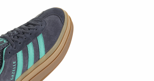 GAZELLE BOLD W