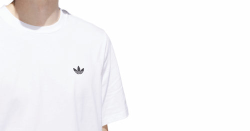 4.0 LOGO TEE