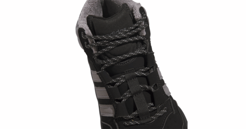 HOOPS 4.0 MID WINTERIZED J
