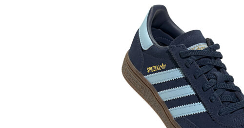 HANDBALL SPEZIAL CF EL C