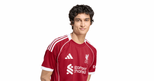 LFC H JSY