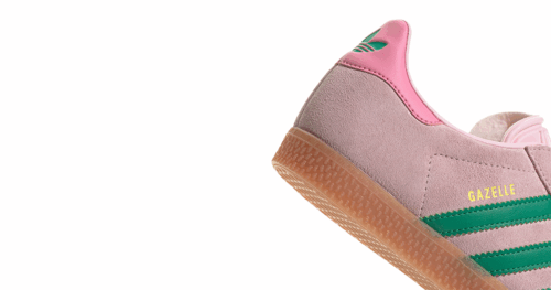 GAZELLE J