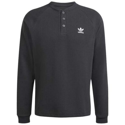 ESSENTIALS LS