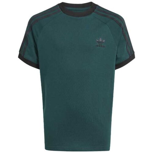 3 STRIPE TEE