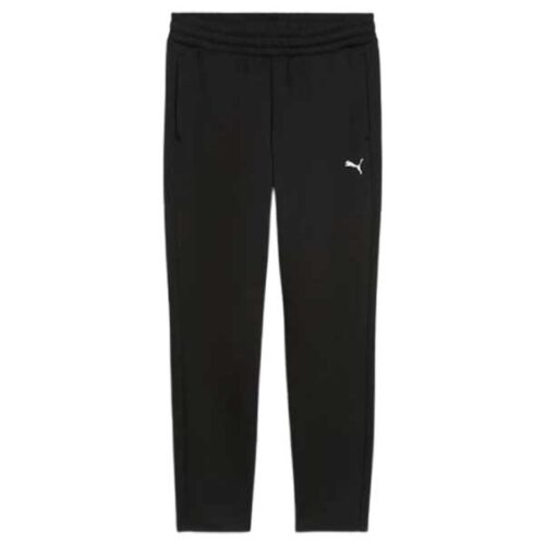PUMA EVOSTRIPE SWEATPANTS DK OP