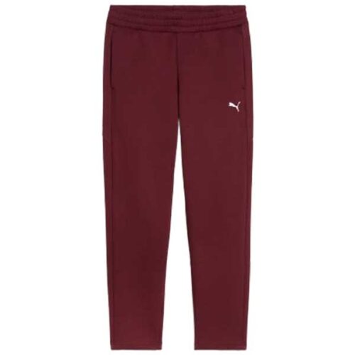 PUMA EVOSTRIPE SWEATPANTS DK OP