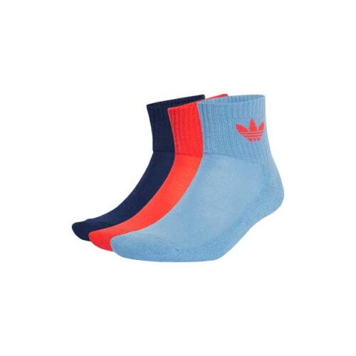 1/4 SOCKS 3P