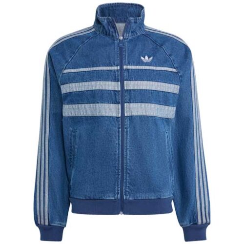 FIRST TT DENIM