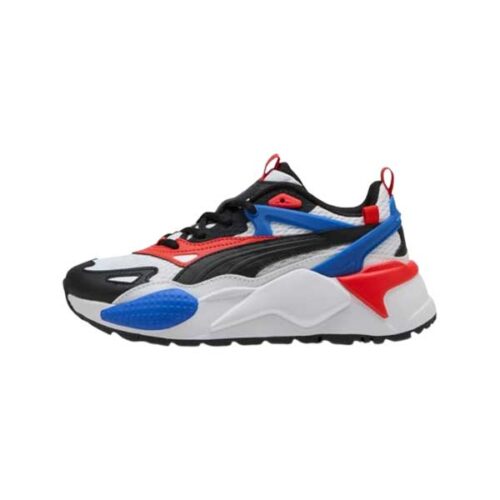 PUMA RS-X EFEKT KIDS JR