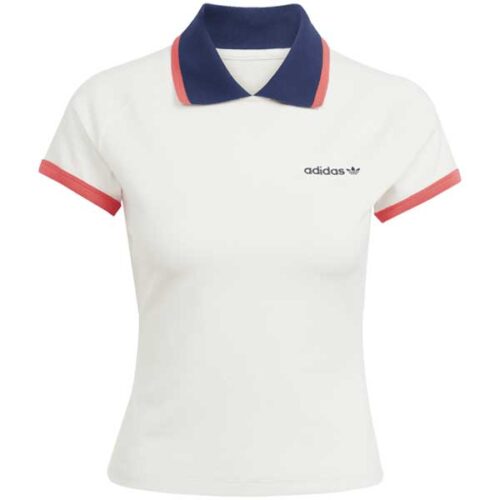 SHORT POLO