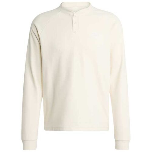 ESSENTIALS LS