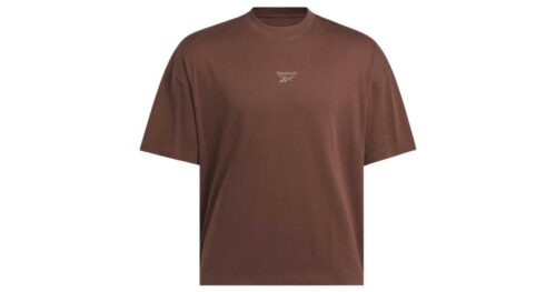 DANNY VARSITY SS TEE