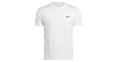 CODY SMALL LOGO CREW NECK SS TEE