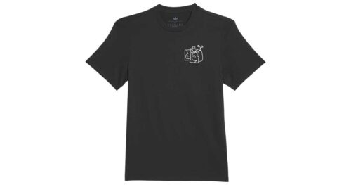 SHMOO G TEE 1