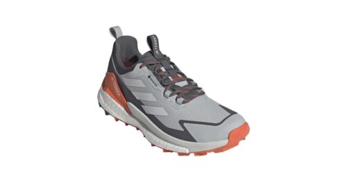 TERREX FREE HIKER 2 LOW GTX