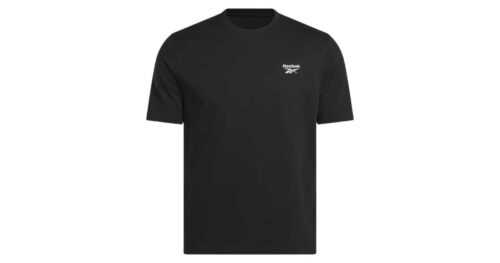 CODY SMALL LOGO CREW NECK SS TEE