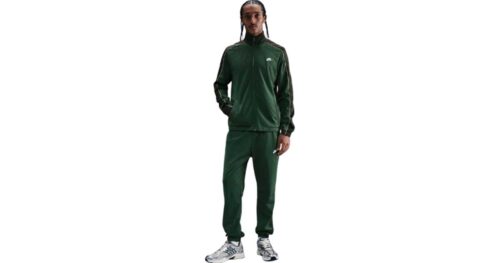M NK CLUB PK TRK SUIT