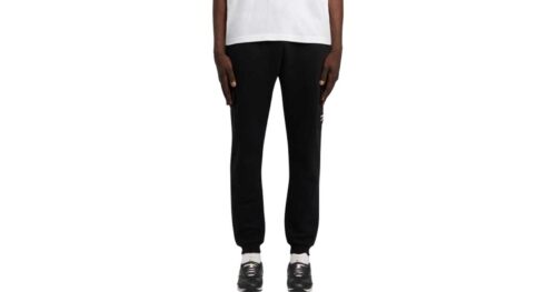 FORD CARGO POCKET CUFFED PANT