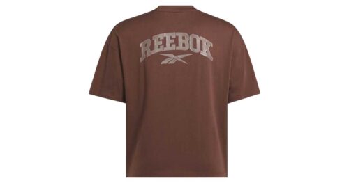 DANNY VARSITY SS TEE