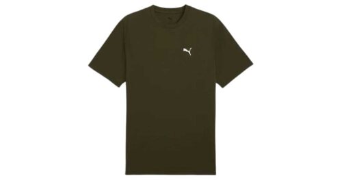 PUMA EVOSTRIPE TEE