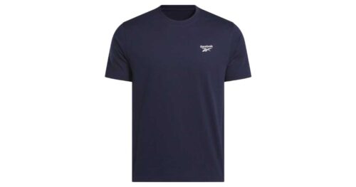 CODY SMALL LOGO CREW NECK SS TEE