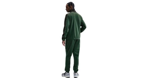 M NK CLUB PK TRK SUIT