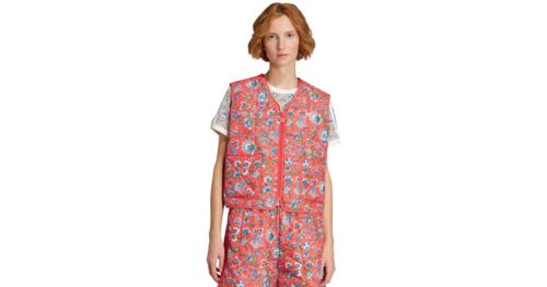 LIBERTY VEST