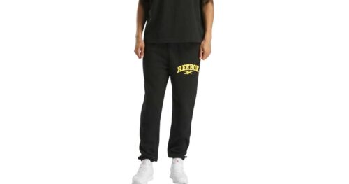 NELLIE JOGGER