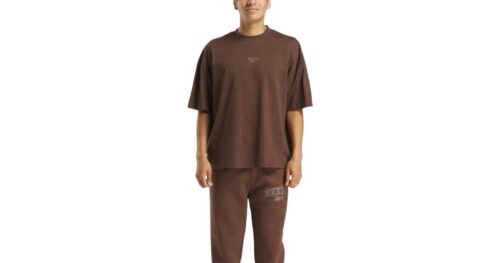 DANNY VARSITY SS TEE