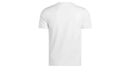CODY SMALL LOGO CREW NECK SS TEE