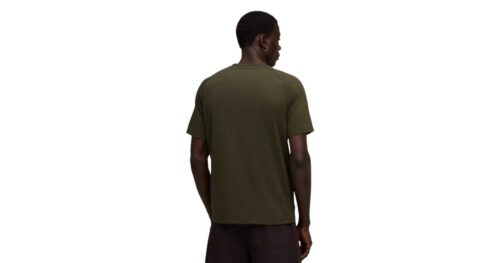 PUMA EVOSTRIPE TEE
