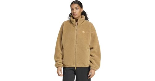ESS TEDDY JKT