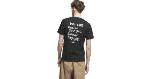 SHMOO G TEE 1