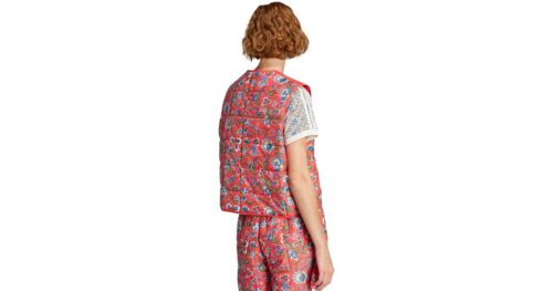 LIBERTY VEST