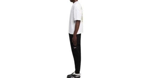 FORD CARGO POCKET CUFFED PANT