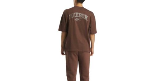 DANNY VARSITY SS TEE