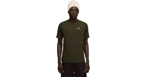 PUMA EVOSTRIPE TEE
