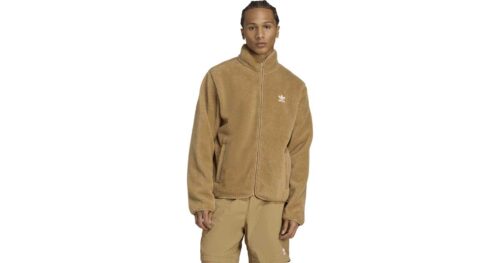 ESSENTIALS JKT