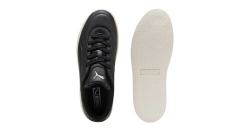 PUMA CA LUXE
