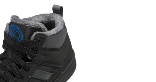RAPID COURT MID WINTERIZED