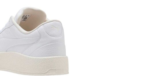 PUMA CA LUXE